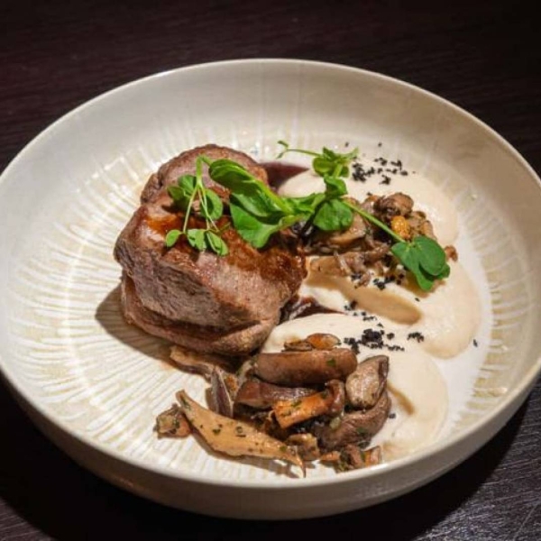 La carte - L'hedoniste - restaurant METZ