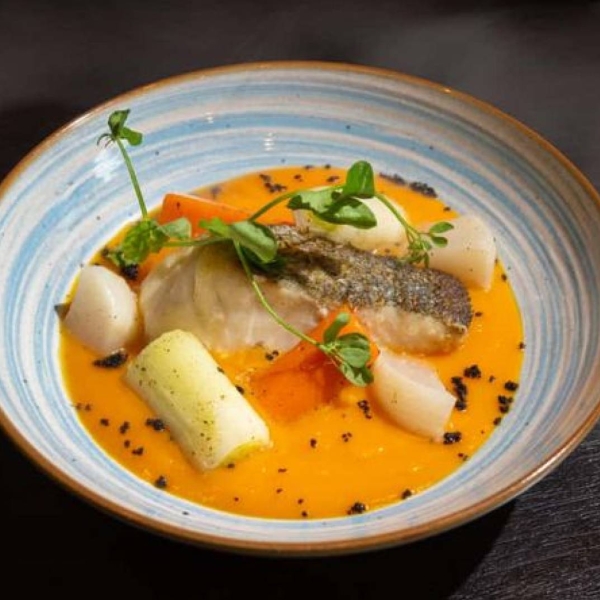 La carte - L'hedoniste - restaurant METZ