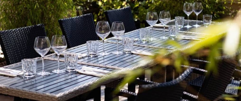 L'hedoniste - restaurant METZ