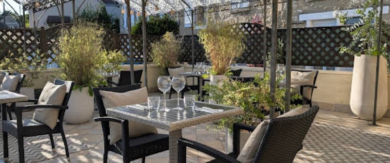 L'hedoniste - restaurant METZ