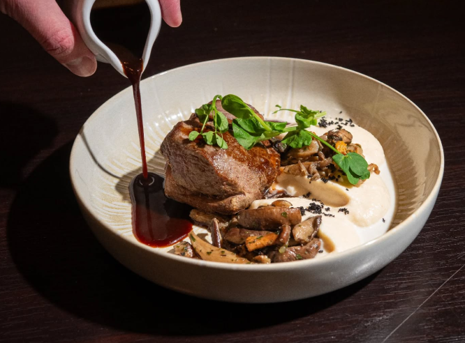 L hedoniste - restaurant METZ