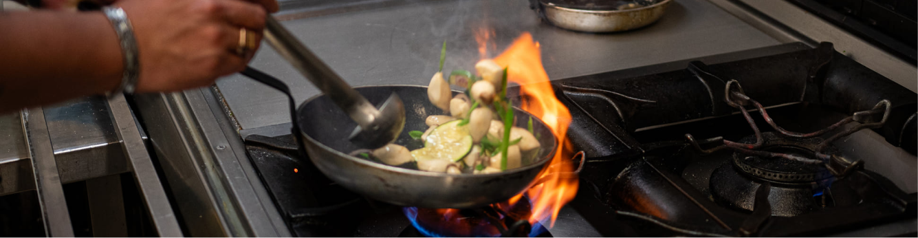 Le restaurant - L hedoniste - restaurant METZ